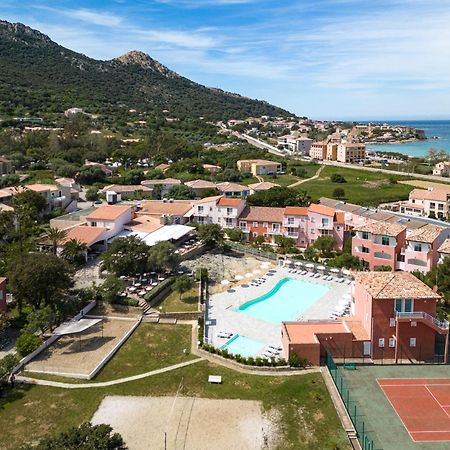 Ferienhotel Maristella Альгайола Экстерьер фото