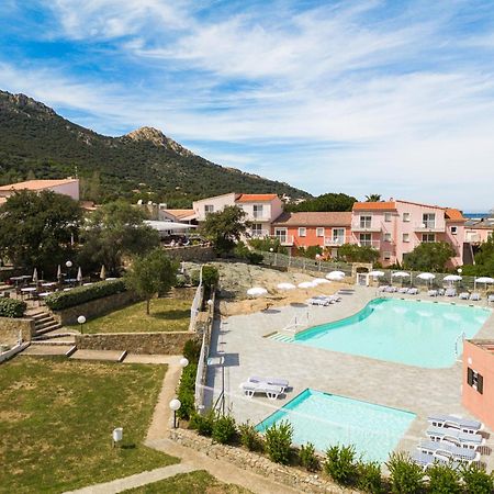 Ferienhotel Maristella Альгайола Экстерьер фото