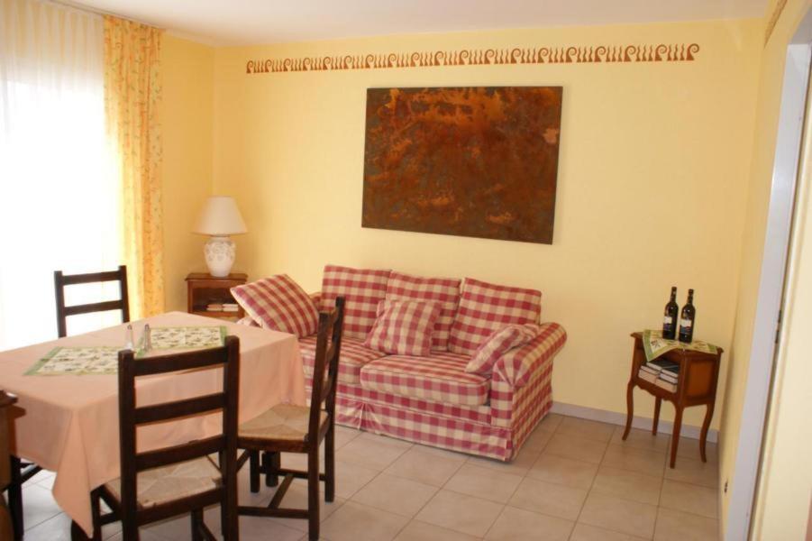 Ferienhotel Maristella Альгайола Экстерьер фото