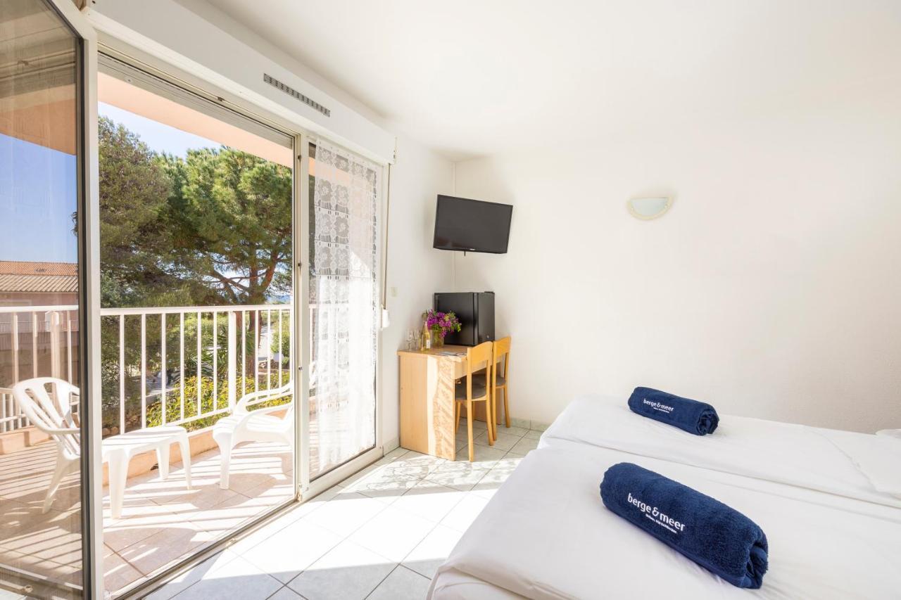 Ferienhotel Maristella Альгайола Экстерьер фото