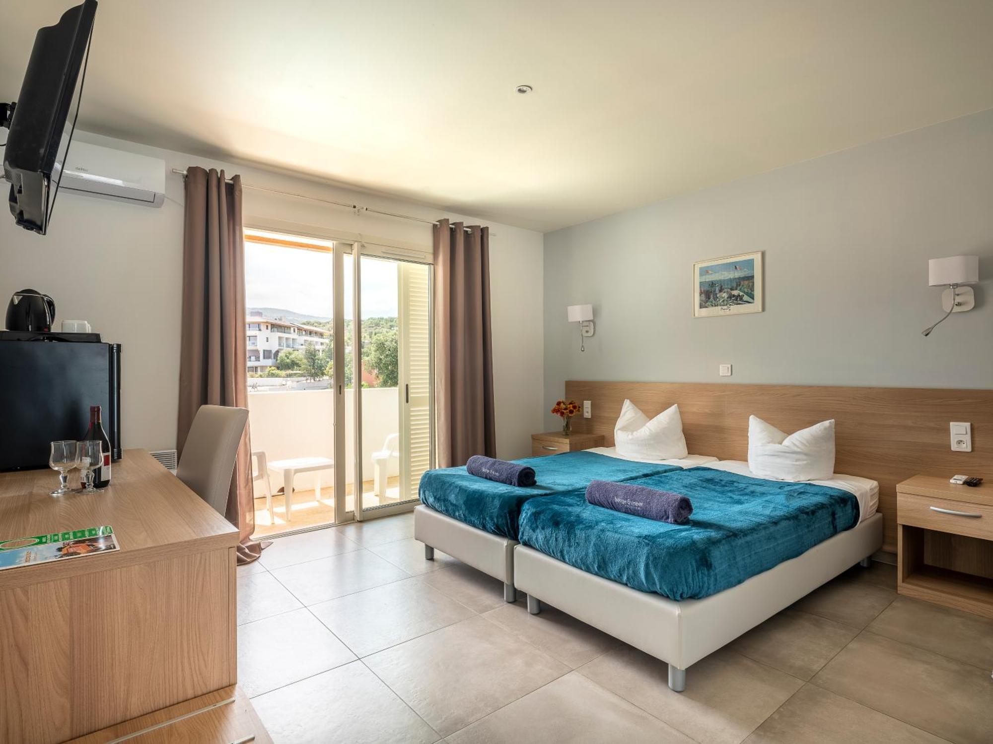 Ferienhotel Maristella Альгайола Экстерьер фото