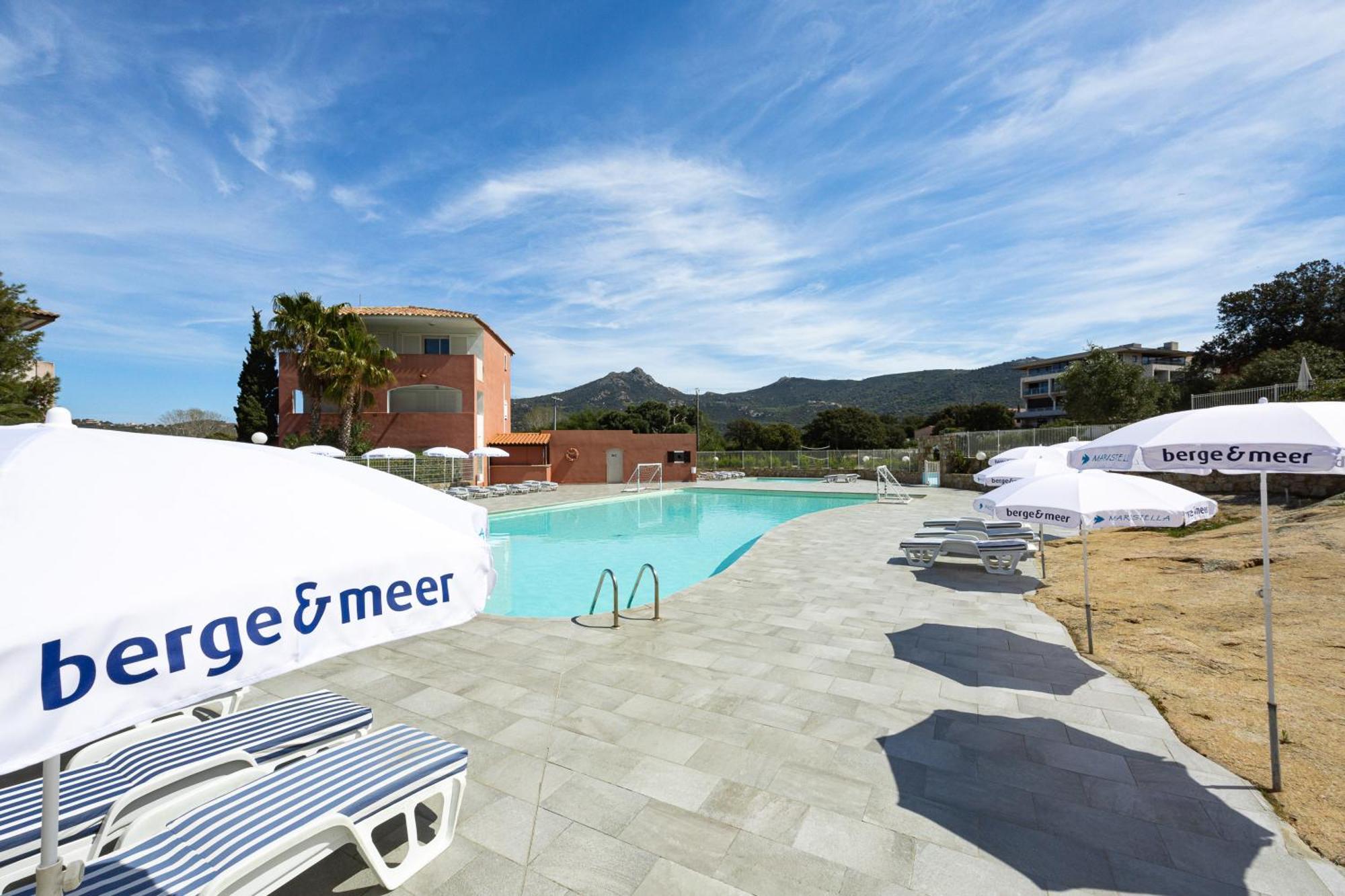 Ferienhotel Maristella Альгайола Экстерьер фото