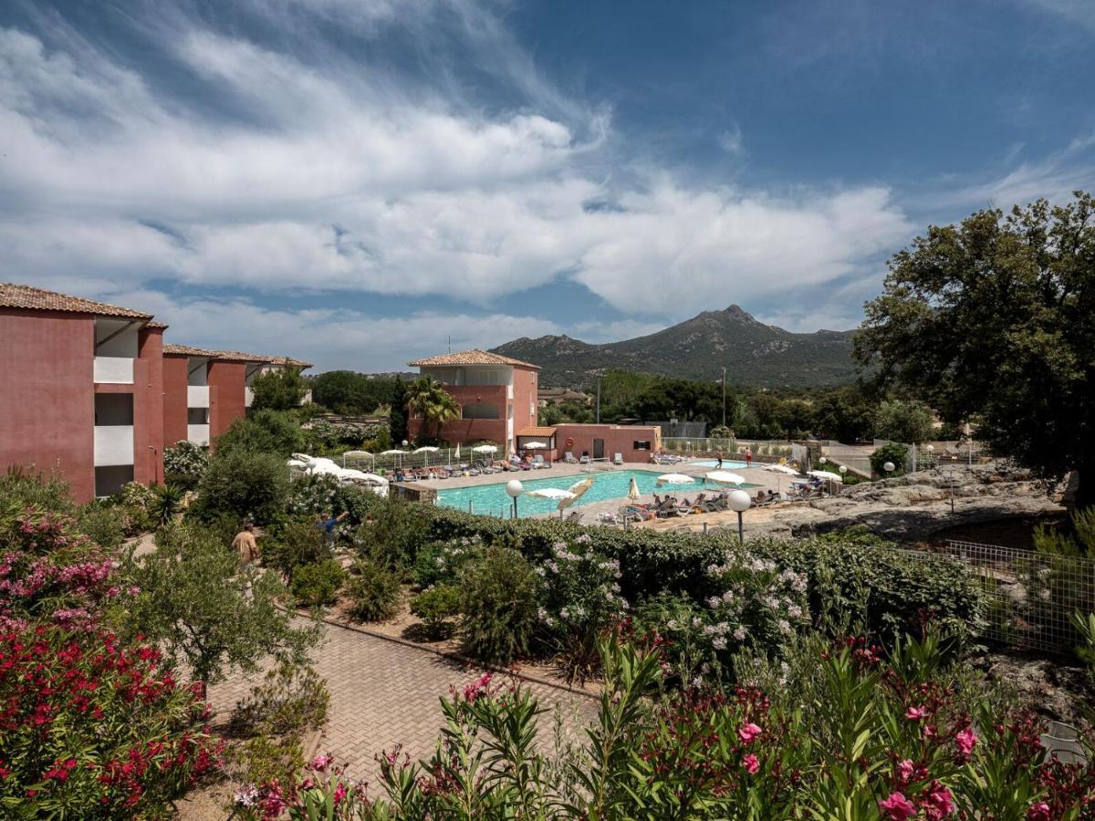 Ferienhotel Maristella Альгайола Экстерьер фото