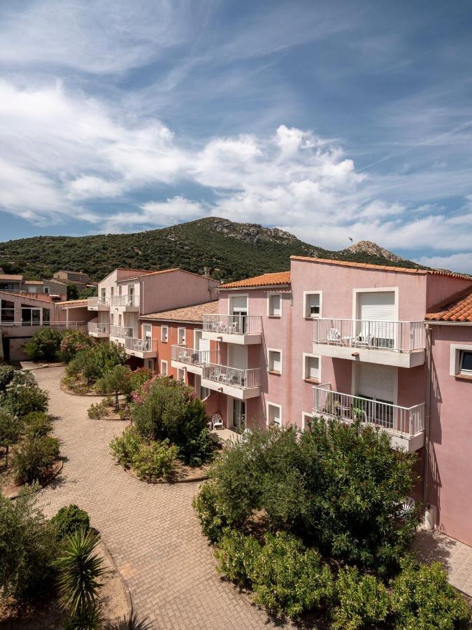 Ferienhotel Maristella Альгайола Экстерьер фото